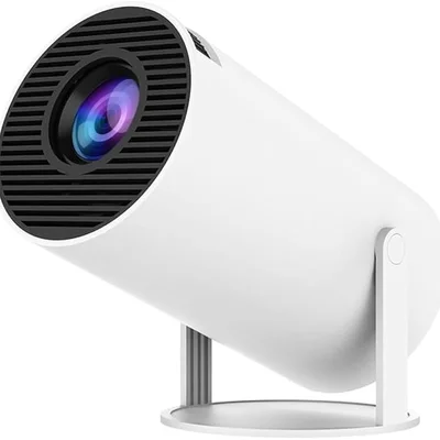 Projetor Ultra Hd, Espelhamento, Wifi, 4k.