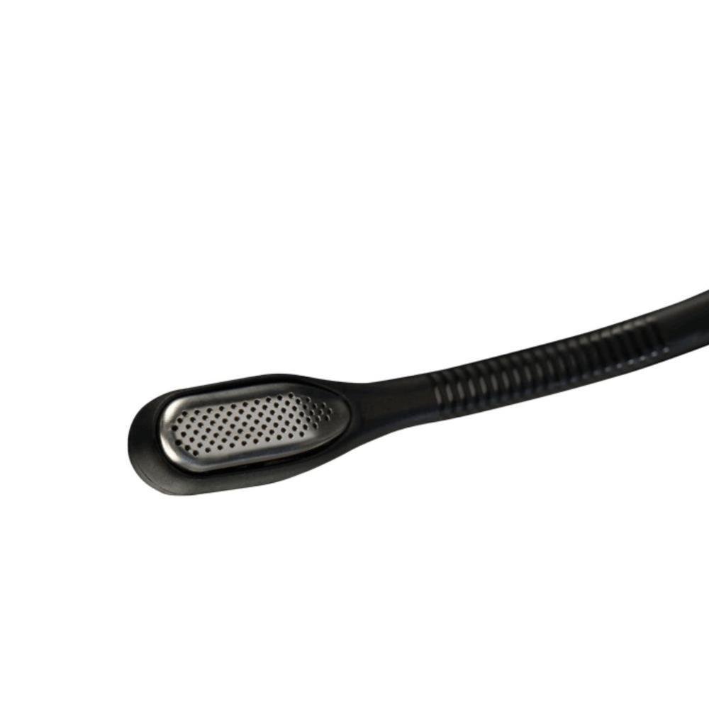 Imagem 5 de 5 do produto Headset Biz 2400 Ii Duo Qd 2409-820-205 Jabra - Preto