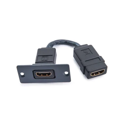 Interface De Conexão HDMI De Mesa/piso W-h 85-0009399 Kramer.