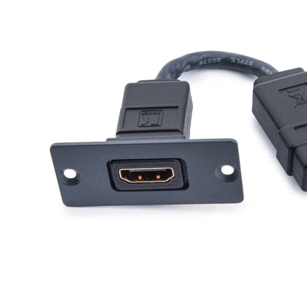 Imagem 2 de 3 do produto Interface De Conexão HDMI De Mesa/piso W-h 85-0009399 Kramer.