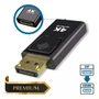 Adaptador Displayport Com Trava Para HDMI.