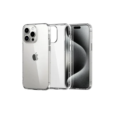 Capa Capinha Case Transparente Premium Space Clean Compatível Iphone 11.