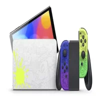 Nintendo Switch OLED 64GB Splatoon 3