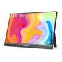 Monitor Portátil Gamer Arzopa Z1rc 16" 2.5k Qhd 500nits Ips 60hz Mini HDMI Usb-c - Z1rc