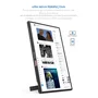Monitor Portátil Gamer Arzopa Z1rc 16" 2.5k Qhd 500nits Ips 60hz Mini HDMI Usb-c - Z1rc