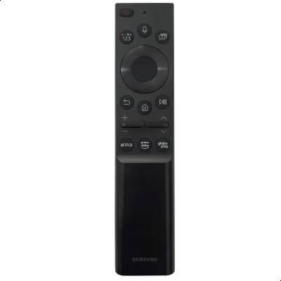 Controle Samsung Com Comando De Voz Linha 2021 Bn59-01357e.