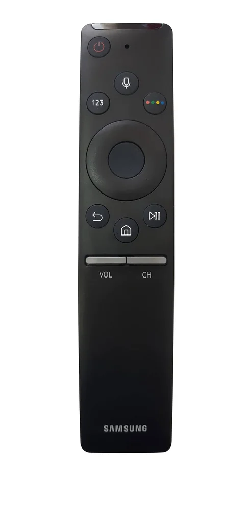 Imagem 3 de 3 do produto Controle Remoto Smart Tv Samsung 4k Bn59-01242a Comando Voz