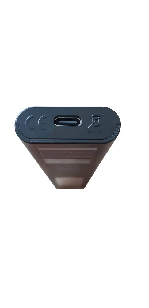 Imagem 2 de 5 do produto Controle Remoto Samsung 65qn800a.