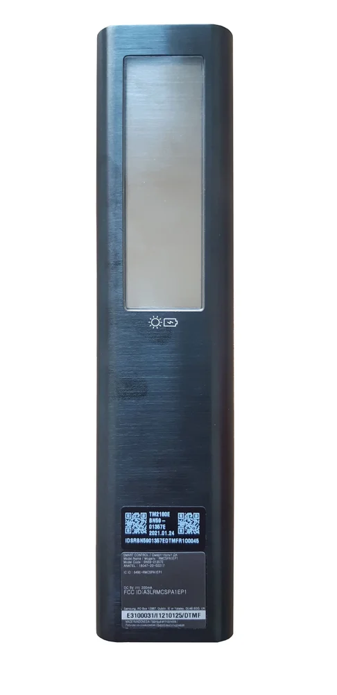 Imagem 4 de 5 do produto Controle Remoto Samsung 65q60a.