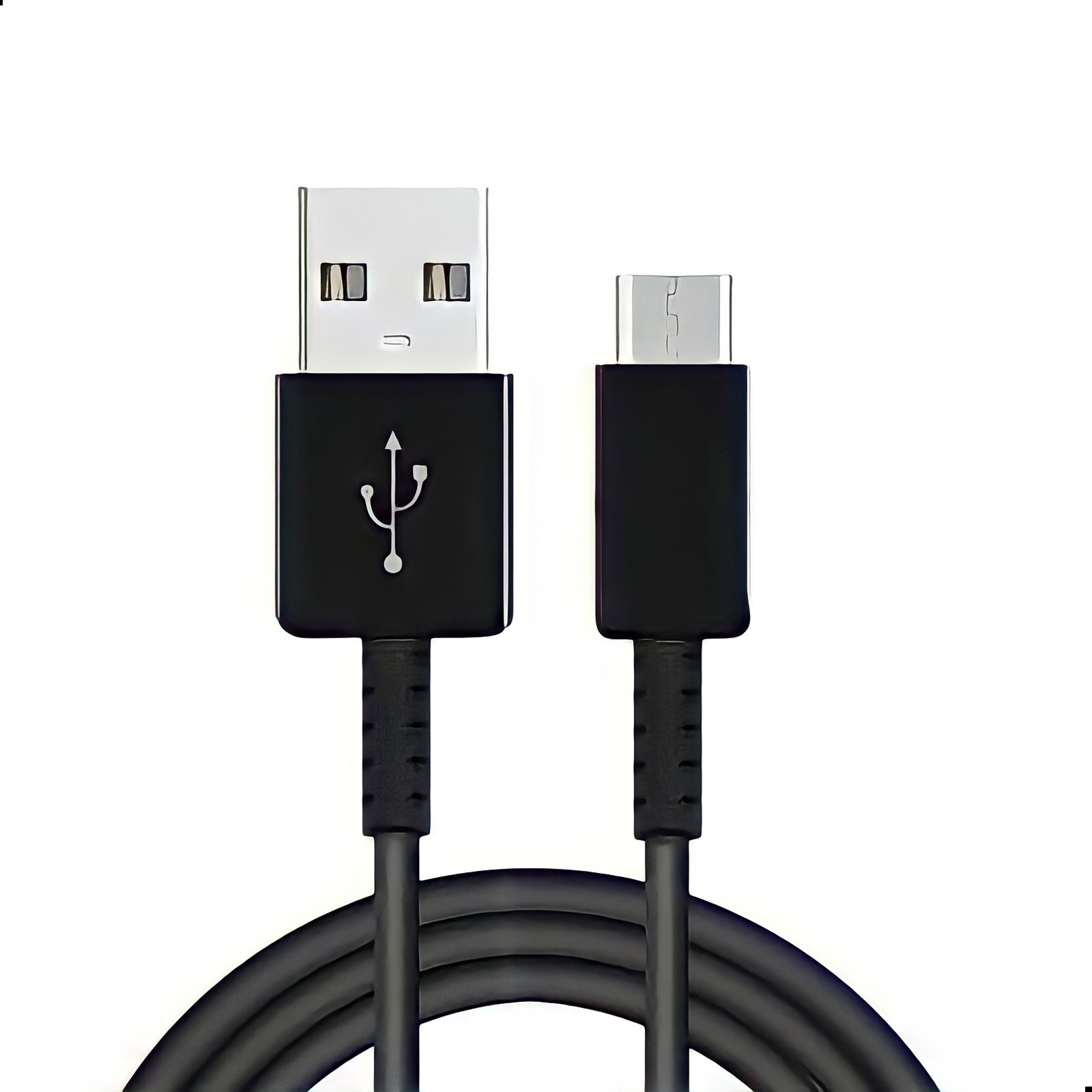 Cabo Usb Tipo C Samsung Galaxy S20 Ultra 5g   - Preto