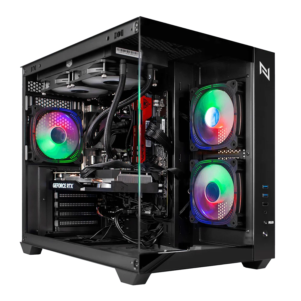 KaBuM Aperte o K e evolua em Tecnologia e Games KaBuM Aperte o K e evolua em Tecnologia e Games