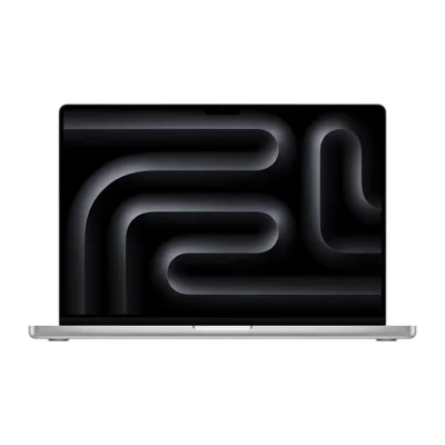 Apple Macbook Pro 16", M4 Max, Cpu De 14 Núcleos, Gpu De 20 Núcleos, 36gb Ram, 1TB SSD - Prateado