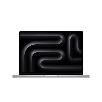 Apple Macbook Pro 14", M4 Pro, Cpu De 14 Núcleos, Gpu De 20 Núcleos, 24gb Ram, 1TB SSD - Prateado