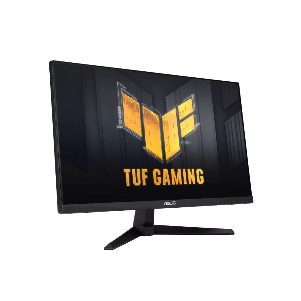 Monitor Gamer Asus TUF 24 FHD IPS 180Hz 1ms GTG