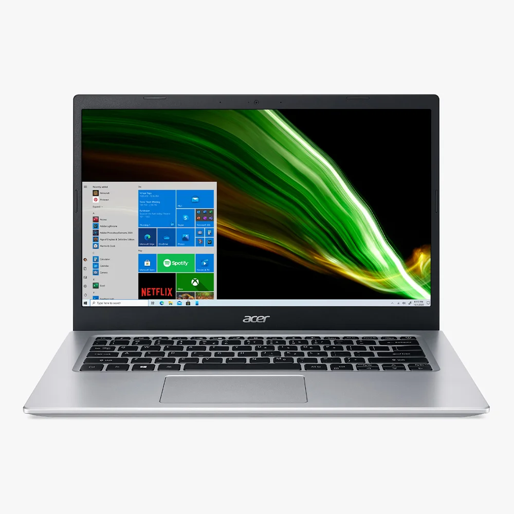 Notebook Acer Aspire 5 A51454g71qa KaBuM