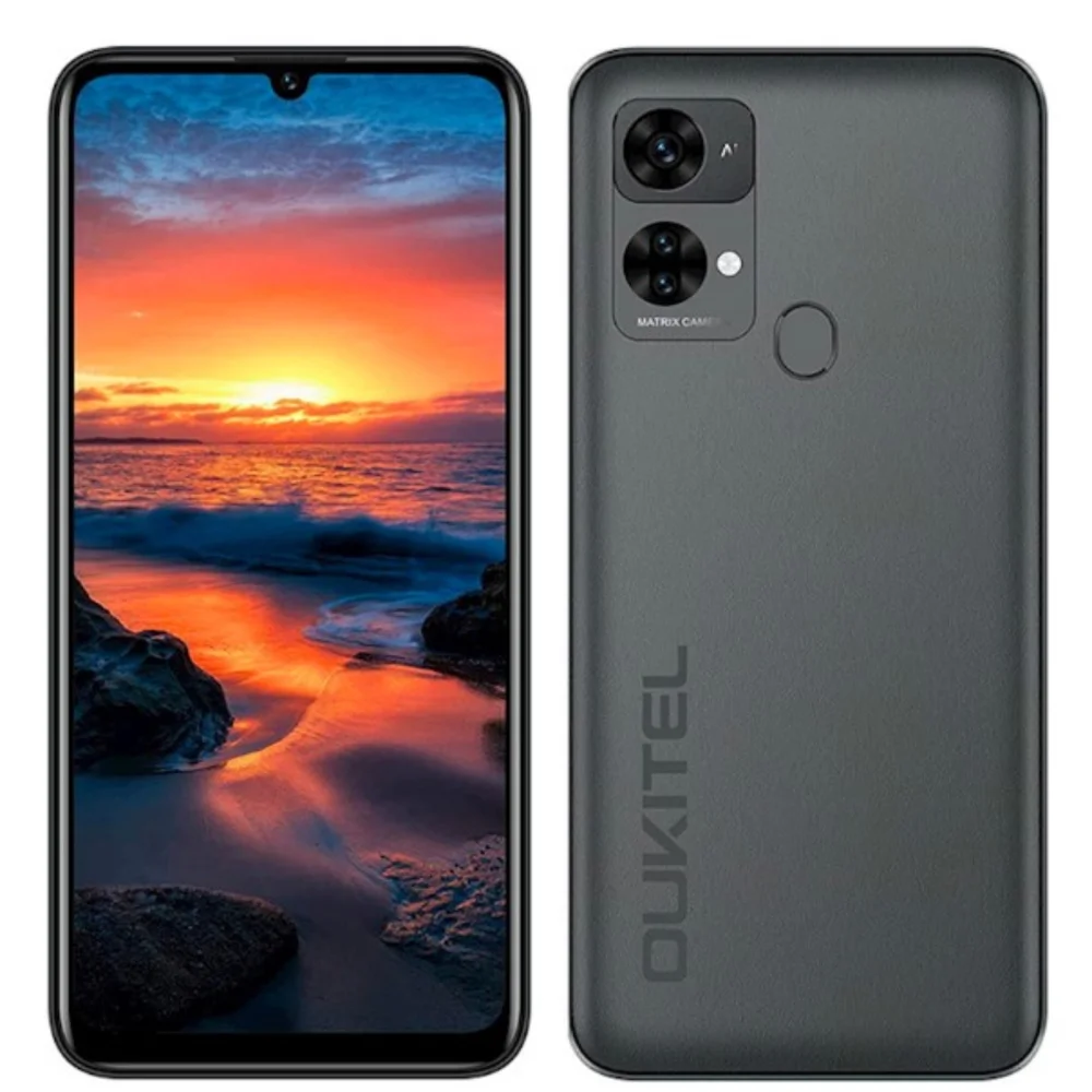 OUKITEL C36 スマートフォン 6GB RAM Android 13 OUKITEL C36 スマートフォン 6GB RAM Android 13 Oukitel C36 ab