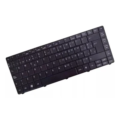 Teclado Notebook Acer Aspire E1-471 Aezqzp00110 Espanhol.