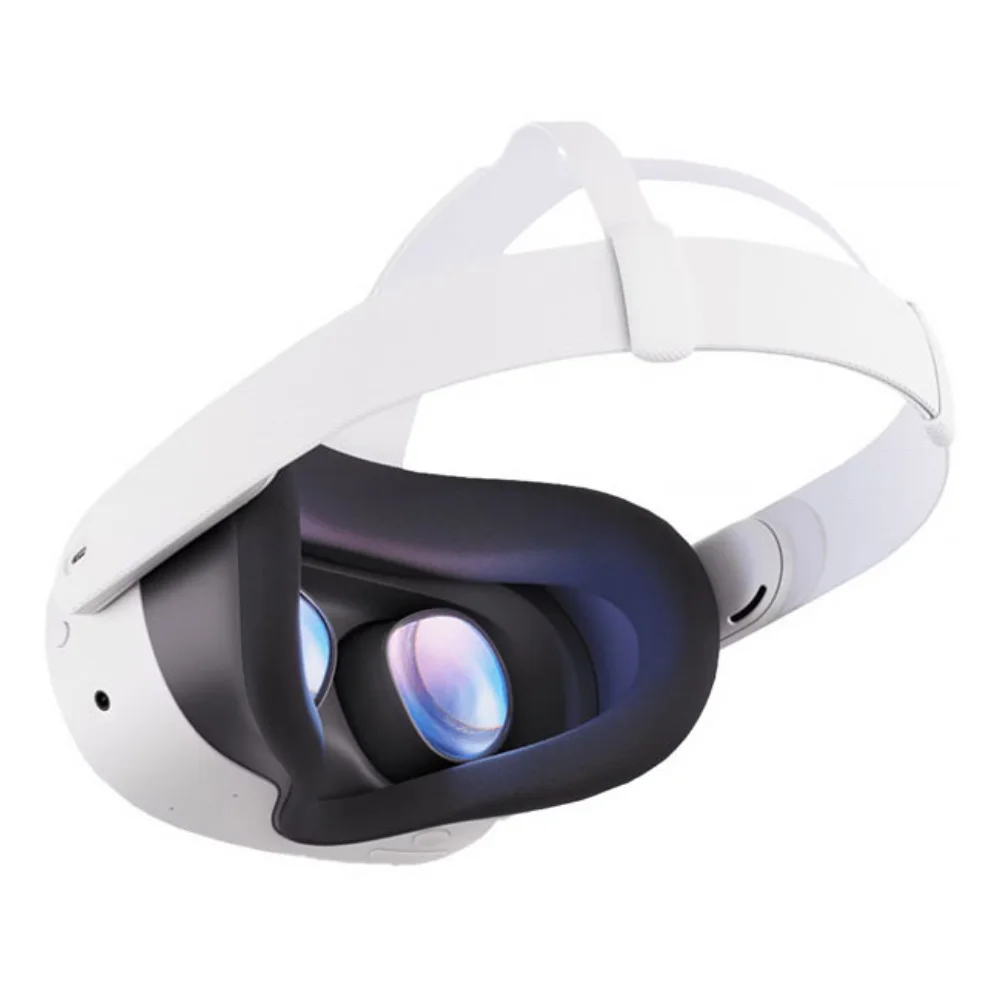 その他  Quest 3S VR 256GB Óculus Meta Quest 3s 256gb KaBuM