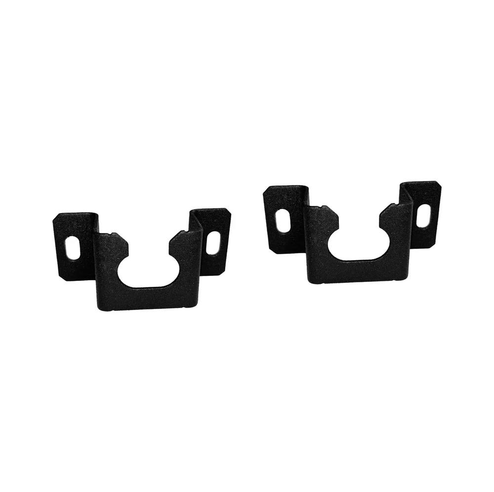 Imagem 3 de 4 do produto Suporte Para Tv Fixo Rold Universal 14 À 71 Lidimar 1801 Cor:Preto