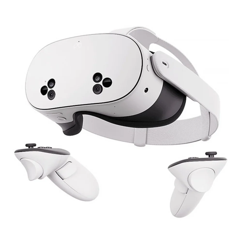 その他  Quest 3S 128GB VR KaBuM Aperte o K e evolua em Tecnologia e Games
