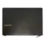 Tampa Superior Moldura Dobradiças Notebook Acer D442
