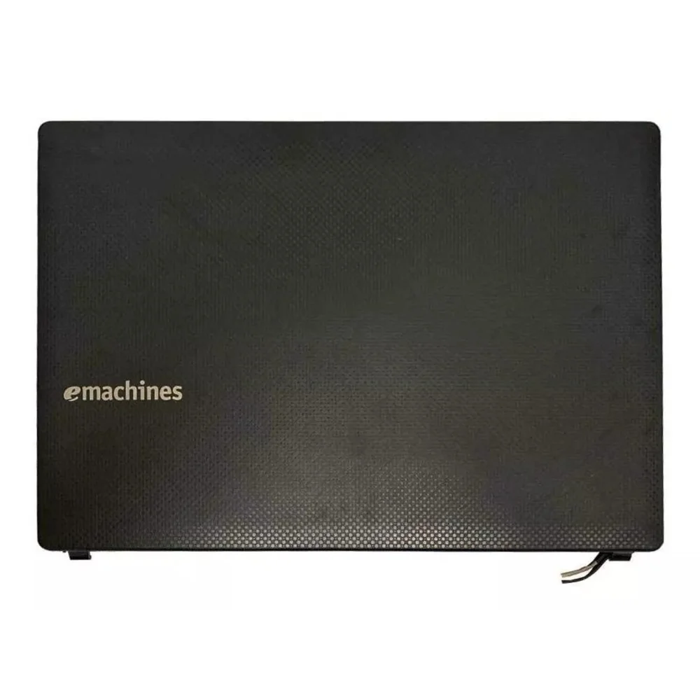 Tampa Superior Moldura Dobradiças Notebook Acer D442 Tampa Superior Moldura Dobradiças Notebook Acer D442