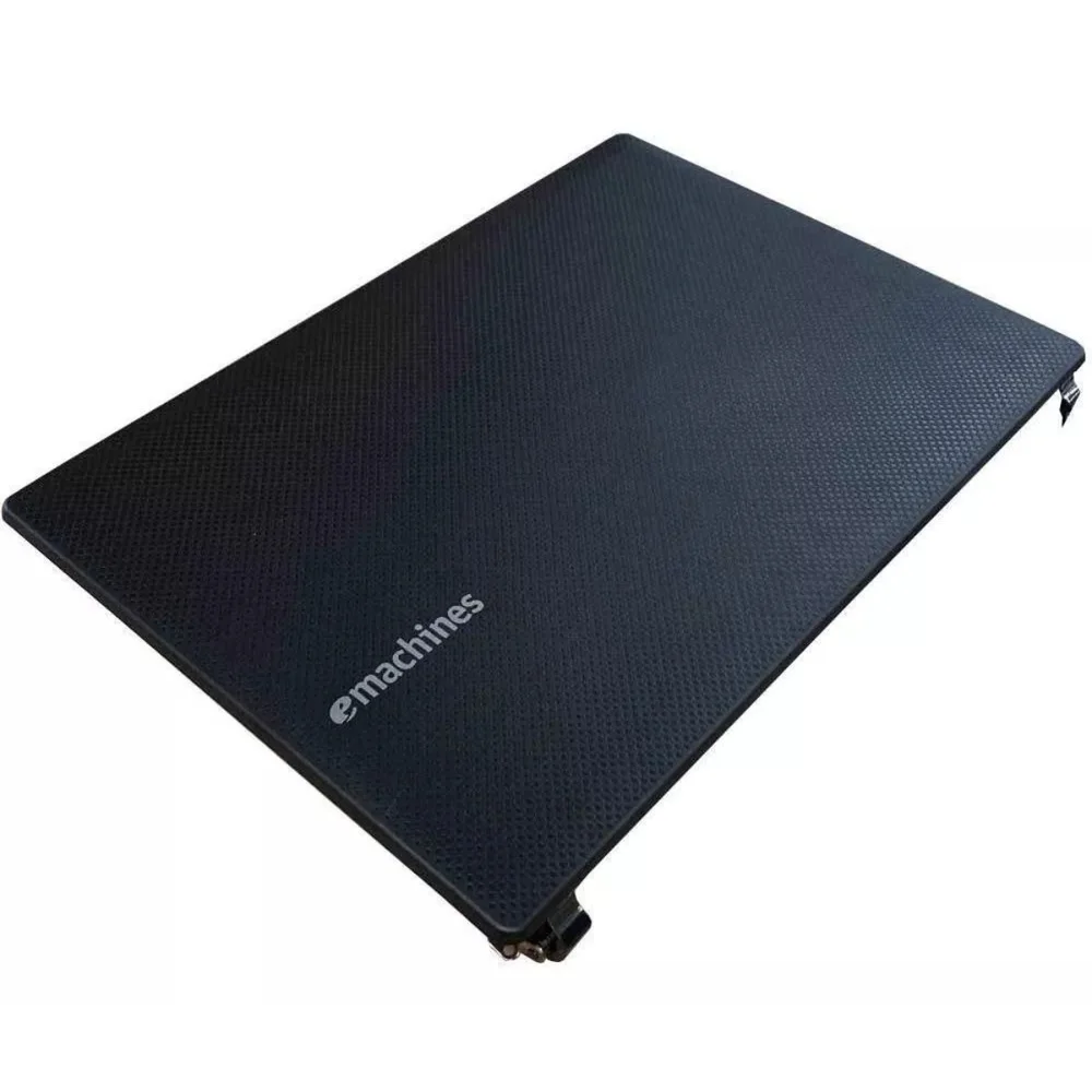 Tampa Superior Moldura Dobradiças Notebook Acer D442 Tampa Superior Moldura Dobradiças Notebook Acer D442