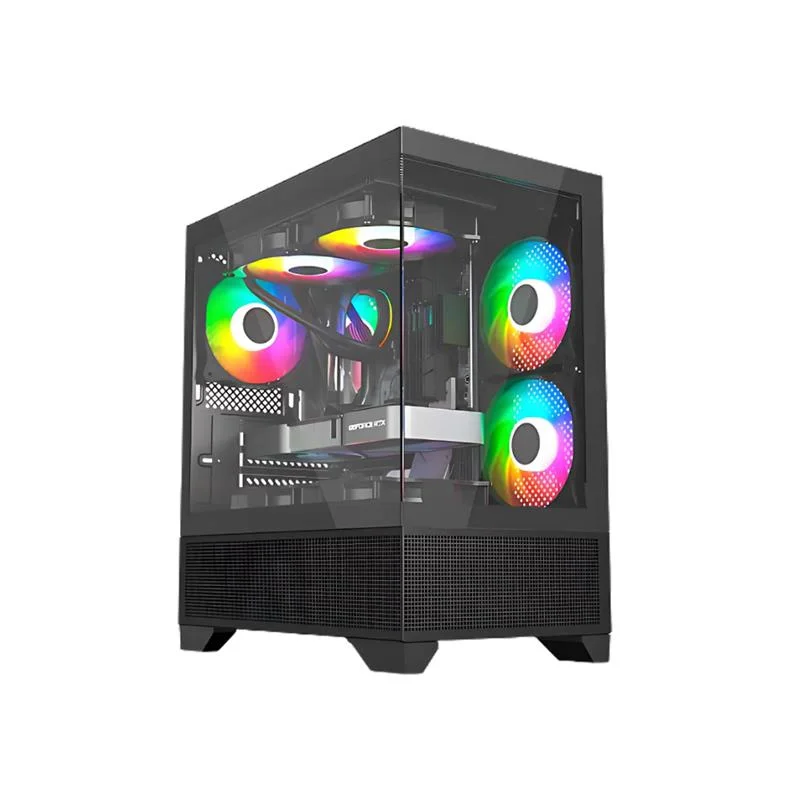 PC Gamer Completo Maximus I5 Gtx 1650 8GB Hd 1TB SSD 120GB. - view 3