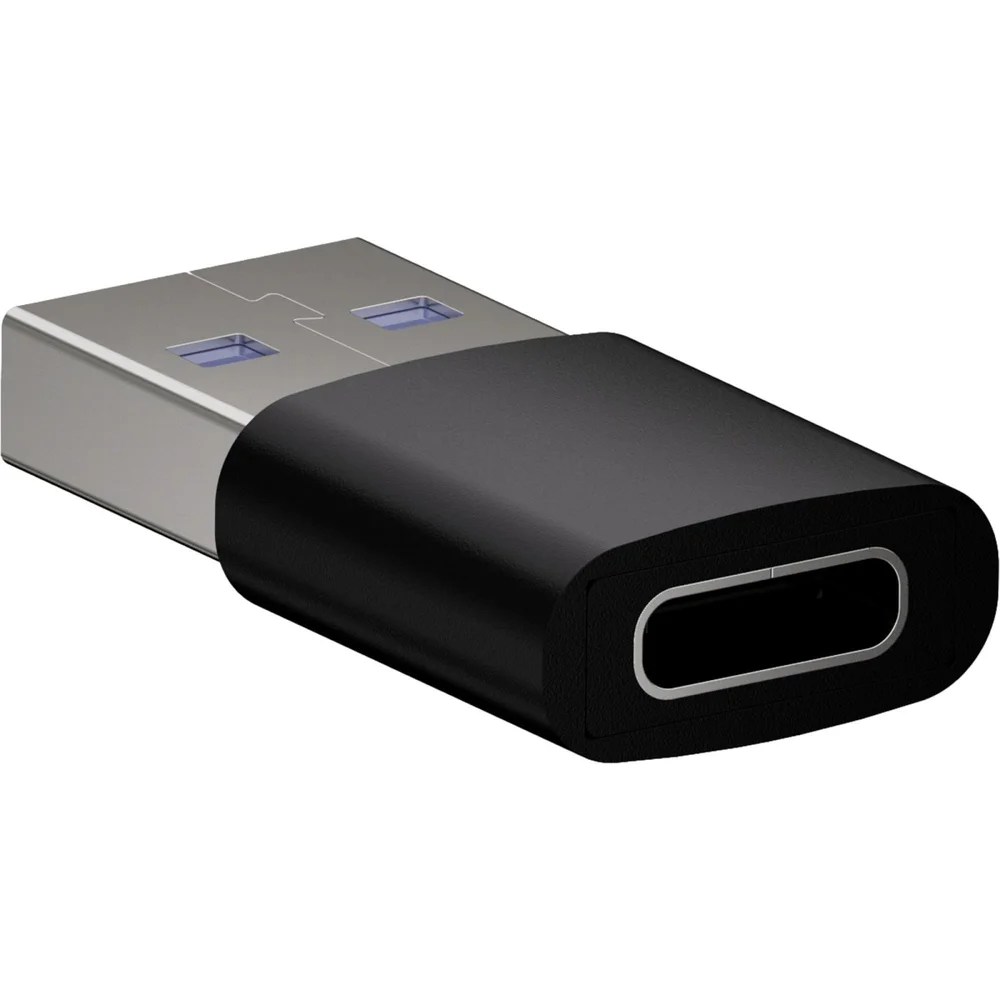 Imagem 2 de 5 do produto Adaptador Usb-c Para Usb-a Fortrek - Uc2a.