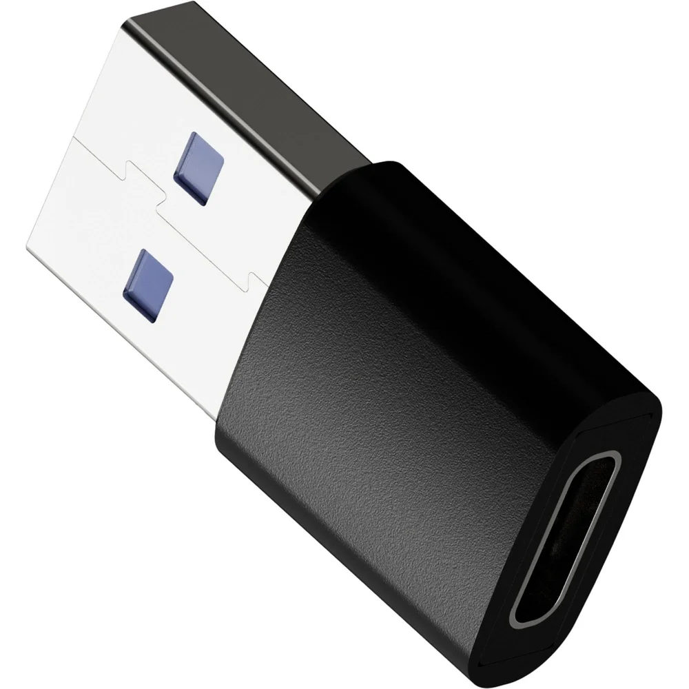 Imagem 3 de 5 do produto Adaptador Usb-c Para Usb-a Fortrek - Uc2a.