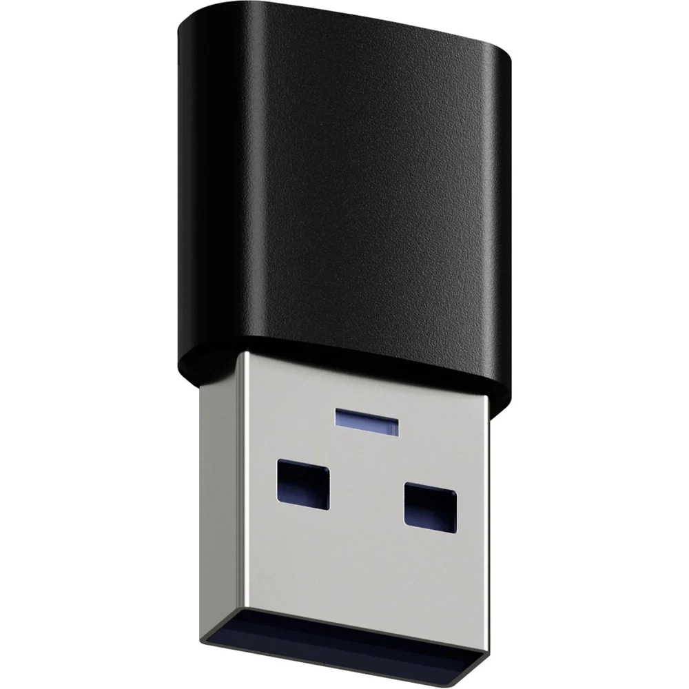 Imagem 4 de 5 do produto Adaptador Usb-c Para Usb-a Fortrek - Uc2a.