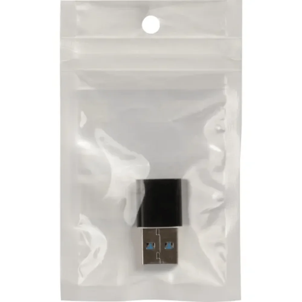 Imagem 5 de 5 do produto Adaptador Usb-c Para Usb-a Fortrek - Uc2a.