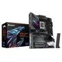 Placa Mãe Gigabyte Z890 Aorus Master Wifi 7 Intel LGA 1851 4xDDR5 Chipset Z890 Atx 3