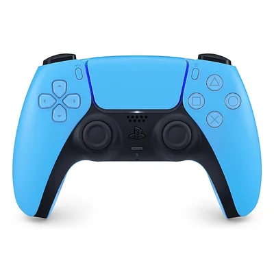 Controle Dualsense Sem Fio Ps5 Starlight Blue.