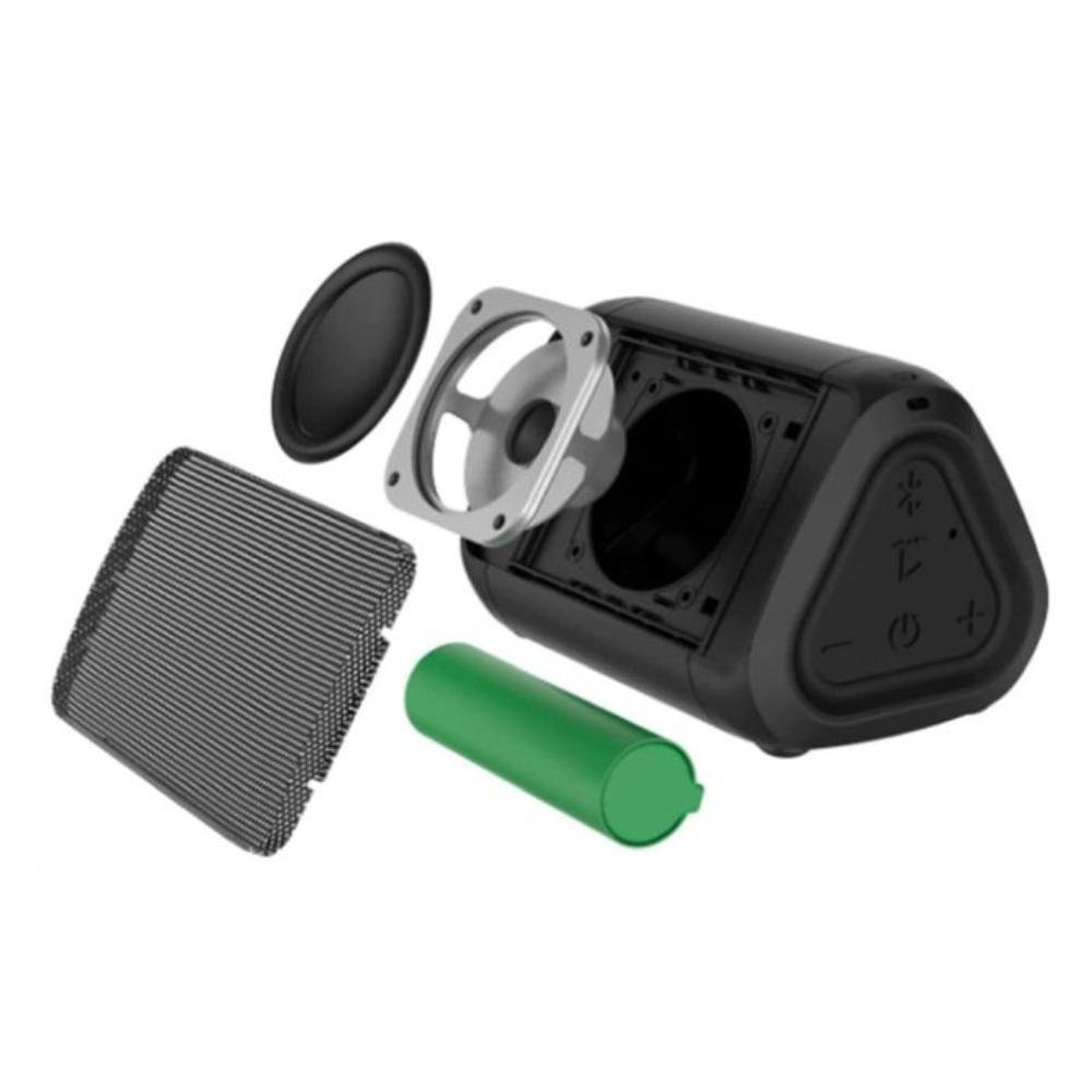 Caixa de Som Oontz Angle Solo 5W Bluetooth 42