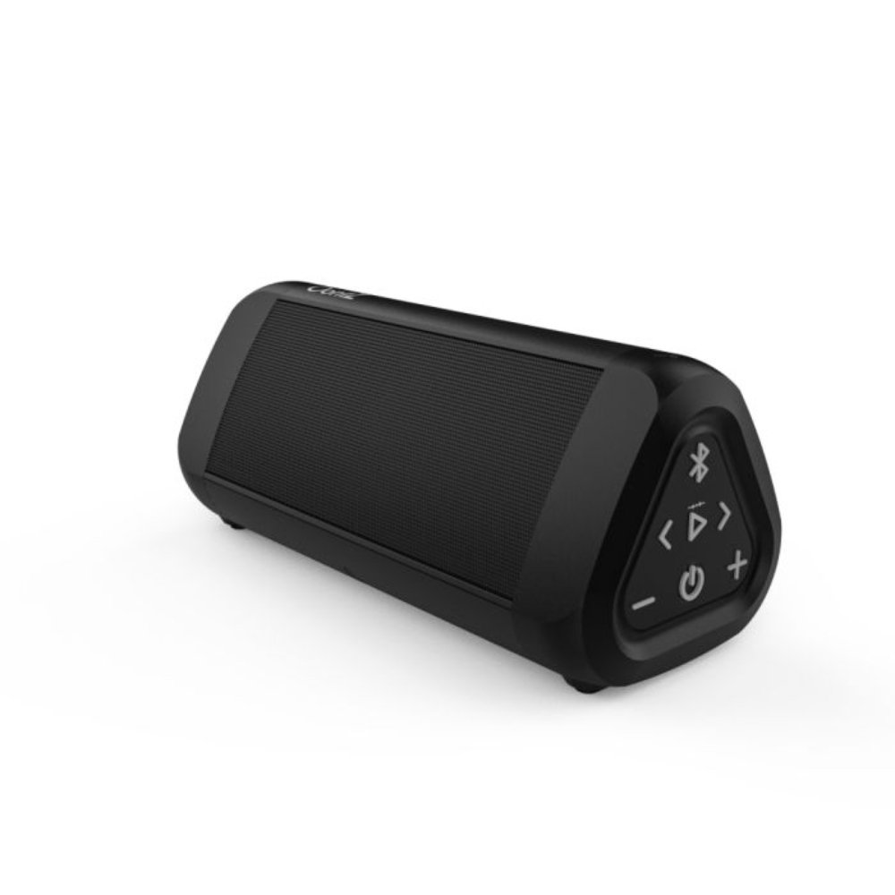 Caixa De Som Oontz Ultra Angle 3 14w Bluetooth 5.0 Ipx7 Preta - Swoa3ublk