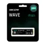 SSD Hiksemi Wave Pro 256gb, Nvme M.2, Leitura 3230mbs, Gravação 1240mbs