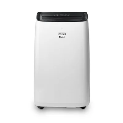 Ar-condicionado Portátil Delonghi Pinguino 12000 Btus Frio 220v pact120ed