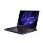 Notebook Acer Predator Helios Neo, Intel Core i7-14700hx de 14ªGen, 16GB, RTX 4070, SSD 512GB, W11 Home - Phn16-72-74vx - NH.QTVAL.001