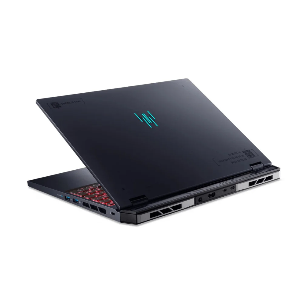 Notebook Acer Predator Helios Neo, Intel Core i7-14700hx de 14ªGen, 16GB, RTX 4070, SSD 512GB, W11 Home - Phn16-72-74vx - NH.QTVAL.001