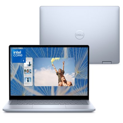 Notebook 2 Em 1 Dell Inspiron 2in1i1300m30