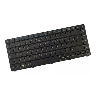 Teclado Notebook Acer Nsk-at10s 9z.n3l82.10s Espanhol