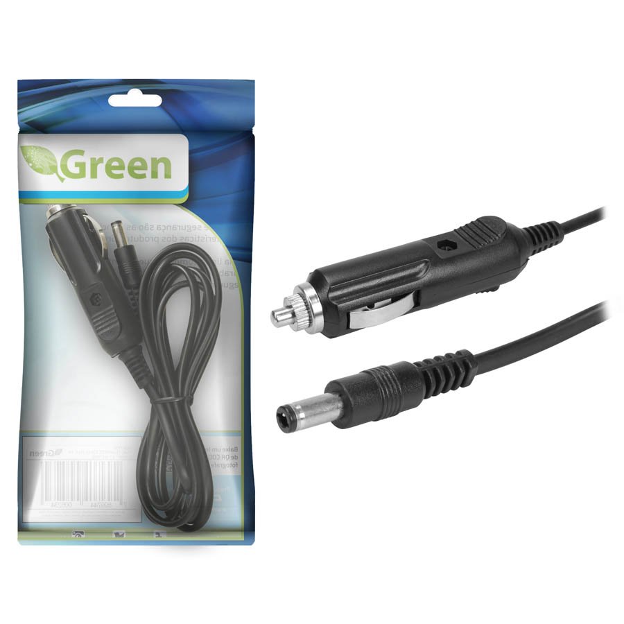 Carregador Veicular P4 Para Base Rádio Comunicador E Outros