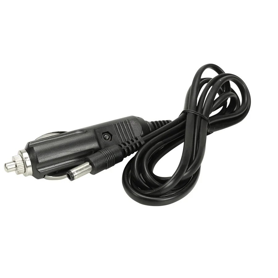 Imagem 3 de 3 do produto Carregador Veicular P4 Para Base Rádio Comunicador E Outros