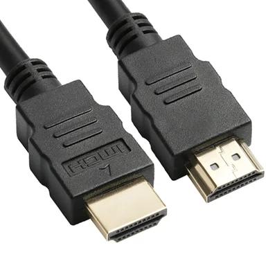 Cabo HDMI 1.4 1080p De 1 Metro.