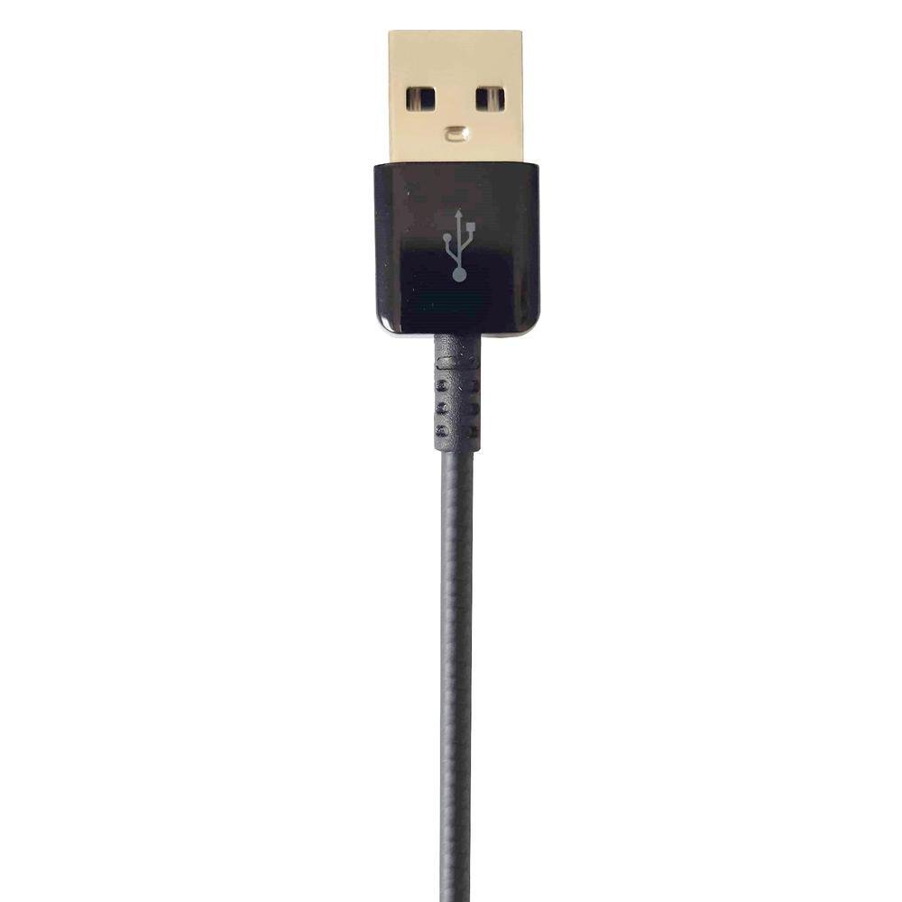 Imagem 3 de 5 do produto Cabo Tipo C Samsung Galaxy Note20 Mystic Preto