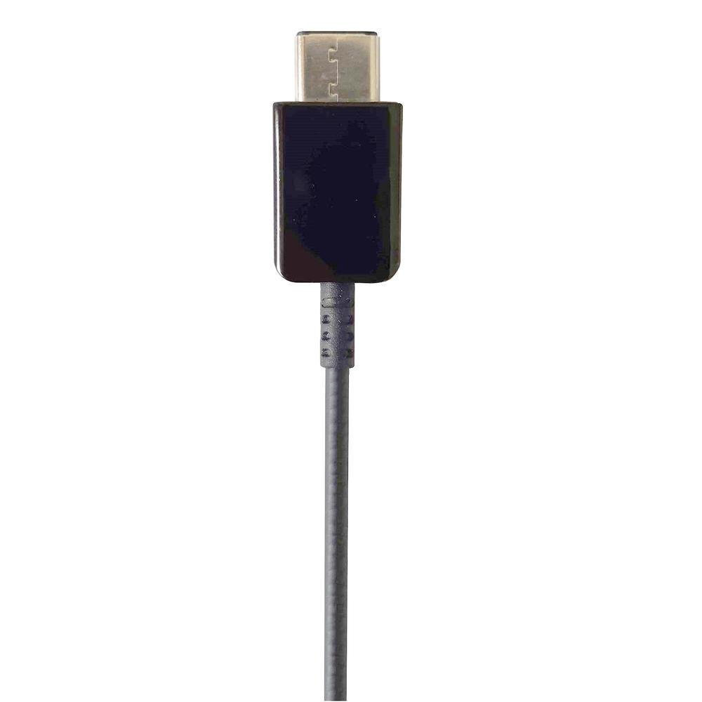 Imagem 4 de 5 do produto Cabo Tipo C Samsung Galaxy Note20 Mystic Preto