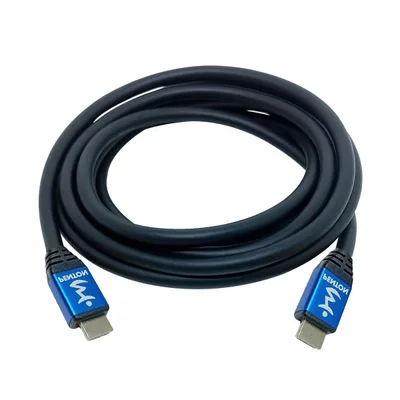Cabo HDMI 2.0 4k Full Hd M X M De 5 Metros Penton