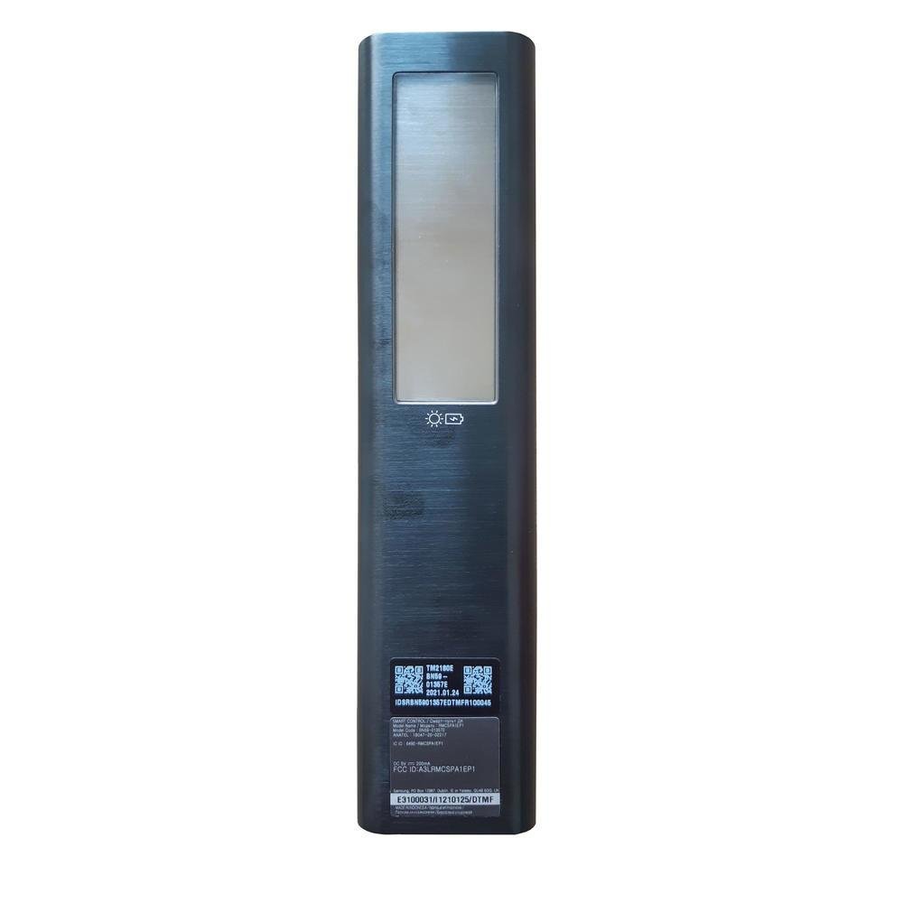 Imagem 5 de 5 do produto Controle Remoto Samsung 85qn900a