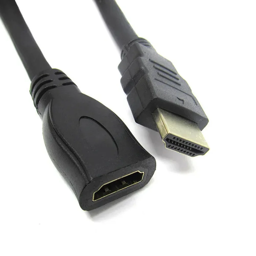 Imagem 4 de 4 do produto Cabo Extensão HDMI 2.0 4k De 2 Metros